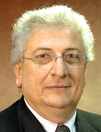 Professor Salvatore Messina - Professor-Salvatore-Messina