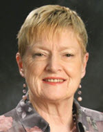 Professor Angela Christine