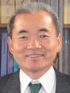 Hideyuki Kanematsu