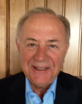 Professor David E. Kingsbury