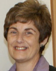 Professor Helen James