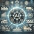 Harnessing AI for Agile and Ethical Supply Chains: Cost Savings and Environmental Impact