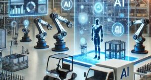 Manufacturing in the AI Era: A Strategic Blueprint for Cost Optimization